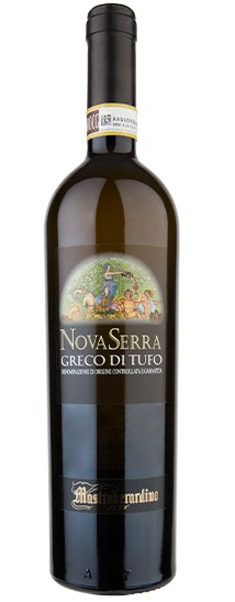 2014 | Mastroberardino | Greco di Tufo Novaserra at CaskCartel.com