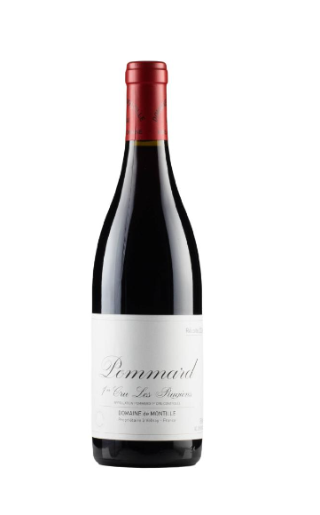 2006 | Domaine de Montille | Pommard Les Rugiens at CaskCartel.com