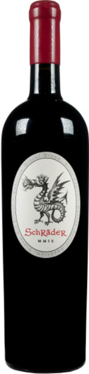 2009 | Schrader Cellars | 'Old Sparky' Beckstoffer To Kalon Vineyard Cabernet Sauvignon (Magnum) at CaskCartel.com