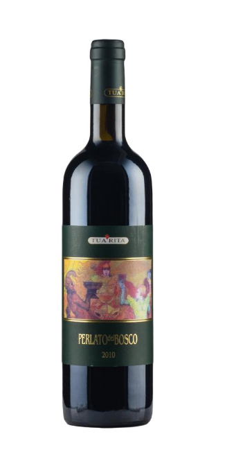 2010 | Tua Rita | Perlato del Bosco at CaskCartel.com