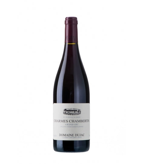 1996 | Domaine Dujac | Charmes-Chambertin Grand Cru at CaskCartel.com