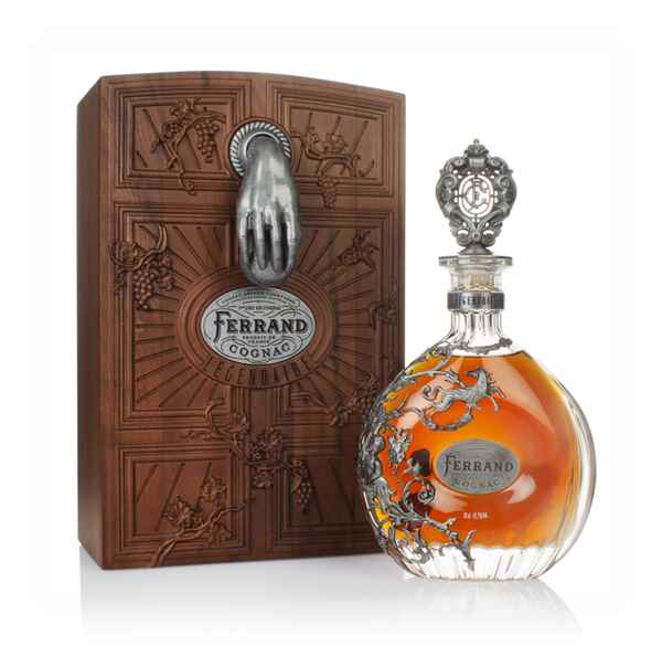 Ferrand Légendaire Cognac | 700ML at CaskCartel.com