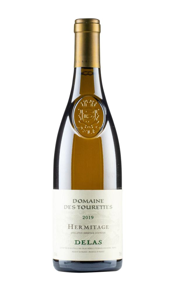 2019 | Delas Frères | Hermitage Blanc des Tourettes at CaskCartel.com