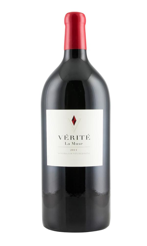 2011 | Verite | La Muse 5L at CaskCartel.com