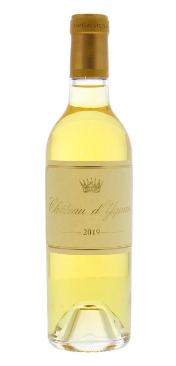 2019 | Chateau D'Yquem (Half bottle)