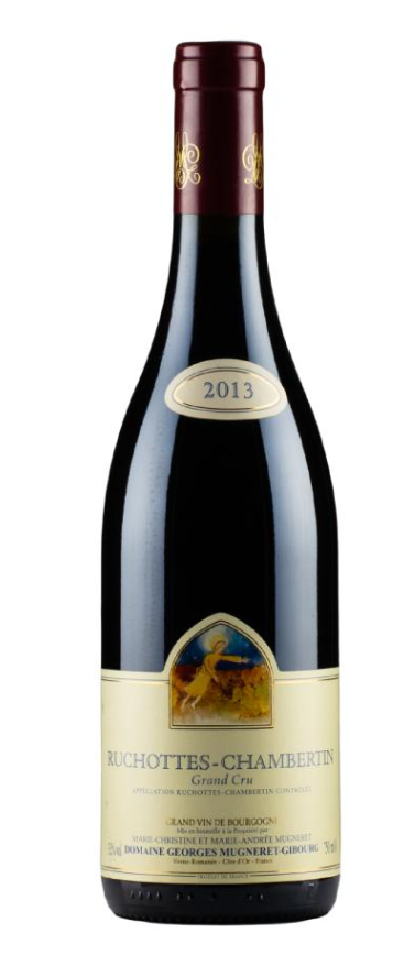 2013 | Domaine Georges Mugneret Gibourg | Ruchottes Chambertin at CaskCartel.com