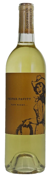 2020 | Phifer Pavitt | Date Night Sauvignon Blanc at CaskCartel.com