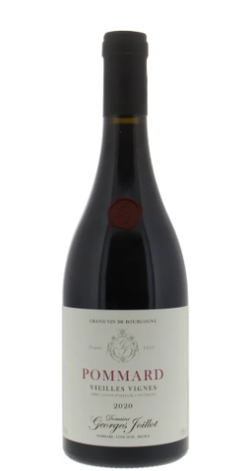 2020 | Joillot Georges | Pommard Vieille Vignes at CaskCartel.com
