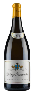 2018 | Domaine Leflaive | Puligny-Montrachet (Magnum) at CaskCartel.com