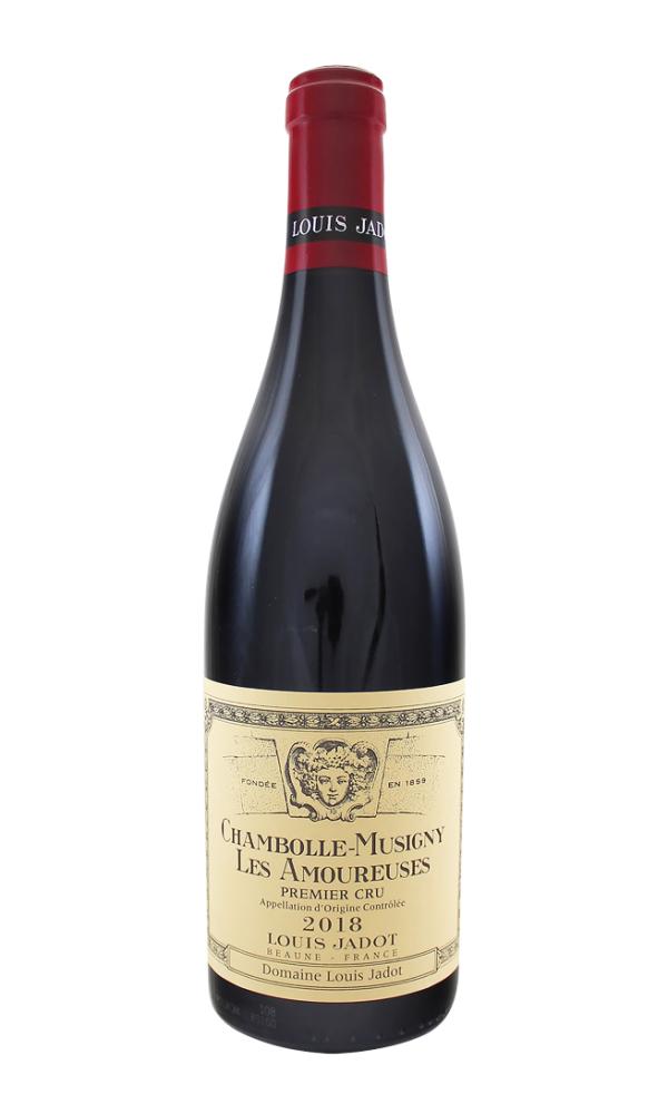 2018 | Louis Jadot | Chambolle Musigny Les Amoureuses at CaskCartel.com