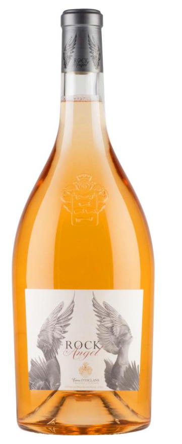 2020 | D`Esclans | Rock Angel Rose 6L at CaskCartel.com