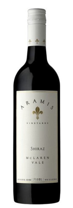 2014 | Aramis Vineyards | White Label Shiraz at CaskCartel.com