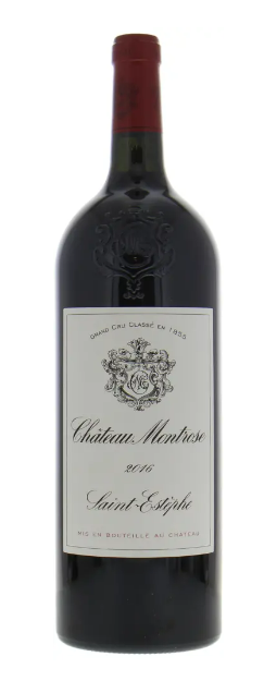 2016 | Chateau Montrose | Chateau Montrose (Magnum) at CaskCartel.com