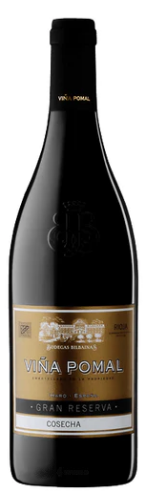 2012 | Vina Pomal | Gran Reserva at CaskCartel.com