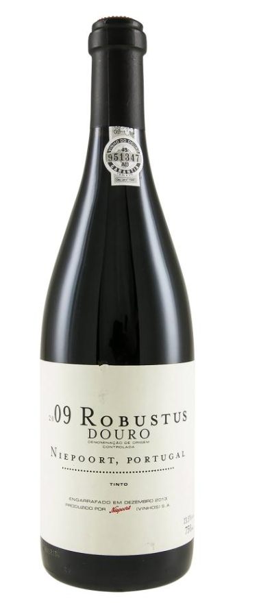 2009 | Niepoort | Robustus at CaskCartel.com