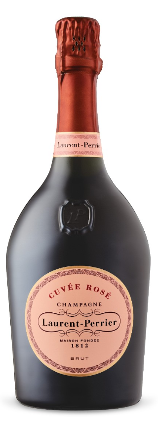 Laurent Perrier | Rose Brut - NV at CaskCartel.com