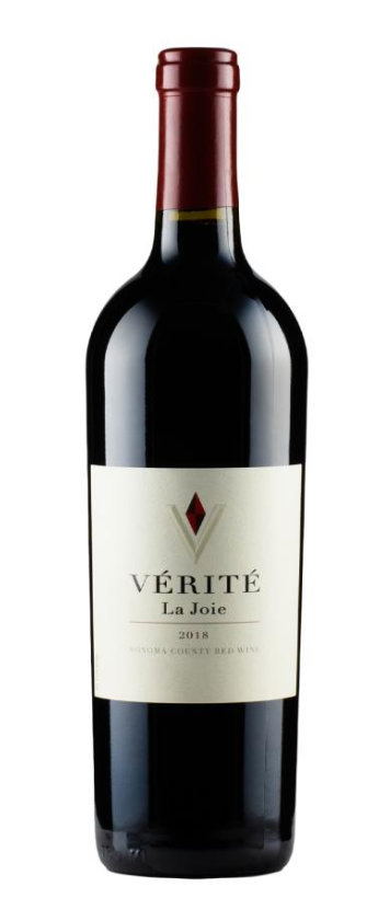 2018 | Vérité Winery | La Joie at CaskCartel.com