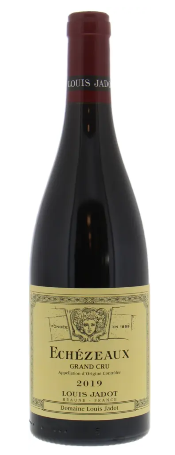 2019 | Jadot | Echezeaux at CaskCartel.com