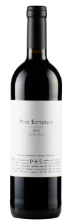 2021 | Prats & Symington | Post Scriptum de Chryseia at CaskCartel.com