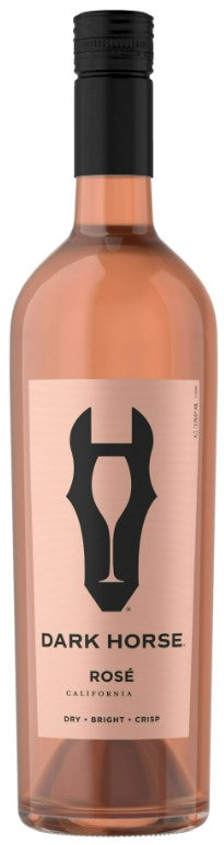 2019 | Dark Horse Wine | Rose at CaskCartel.com