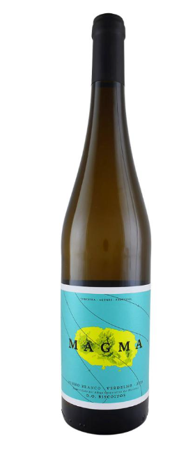 2019 | Anselmo Mendes | Magma Verdelho at CaskCartel.com