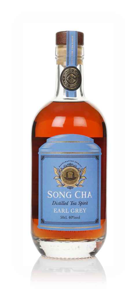 Song Cha Earl Grey | 500ML at CaskCartel.com