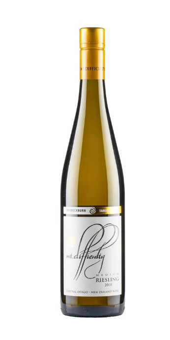 2018 | Mount Difficulty | Target Riesling Noir at CaskCartel.com