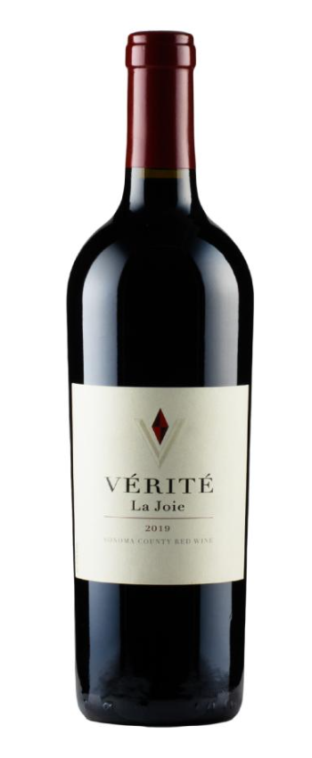 2019 | Vérité Winery | La Joie at CaskCartel.com