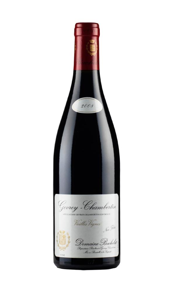 2008 | Denis Bachelet | Gevrey Chambertin Vieilles Vignes at CaskCartel.com