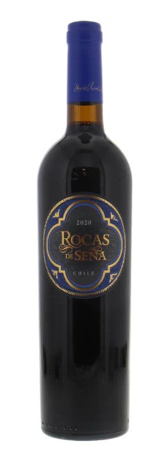 2020 | Vina Sena | Rocas de Sena at CaskCartel.com