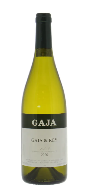 2020 | Gaja | Gaia & Rey at CaskCartel.com