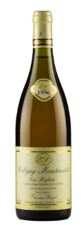 1996 | Etienne Sauzet | Puligny-Montrachet Les Referts at CaskCartel.com
