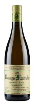 2002 | Domaine Ramonet | Chassagne Montrachet Morgeot at CaskCartel.com