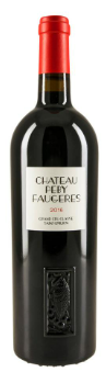 2016 | Château Péby Faugères | Saint-Emilion at CaskCartel.com