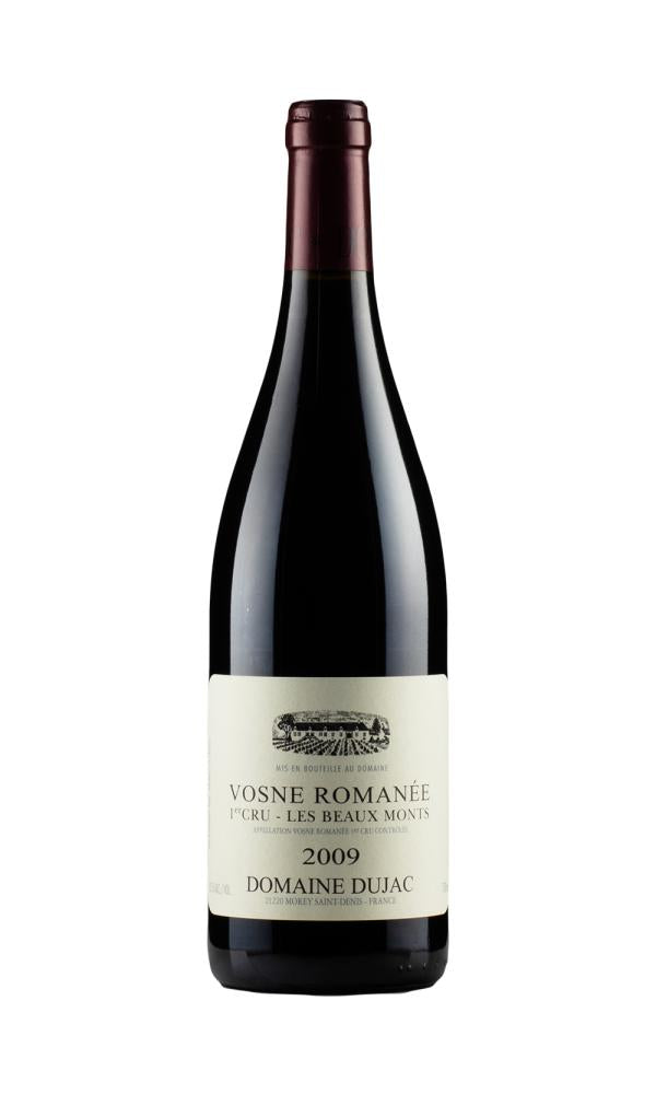 2009 | Domaine Dujac | Les Beaumonts at CaskCartel.com
