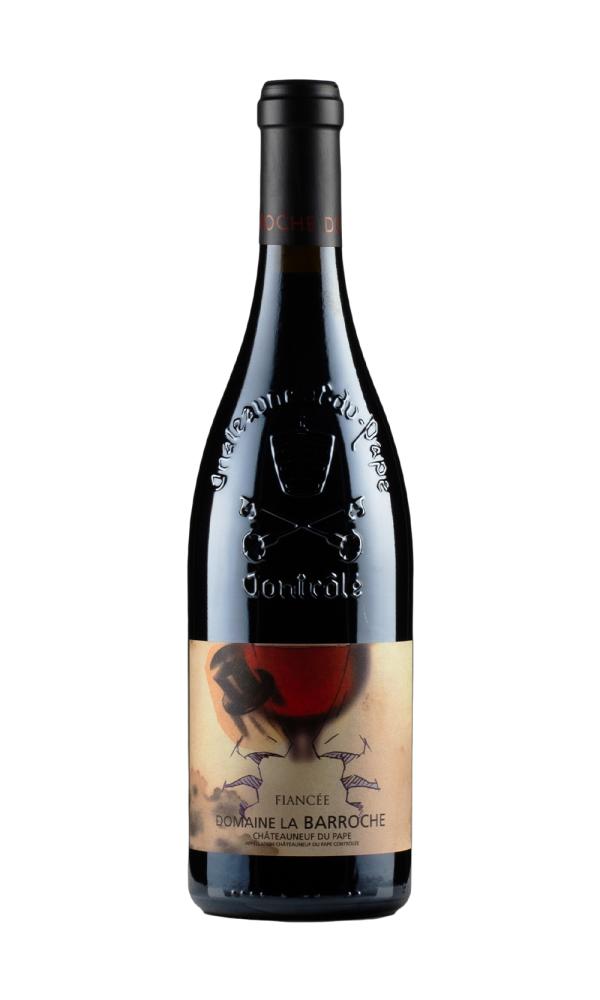 2006 | Domaine la Barroche | Chateauneuf du Pape Fiancee at CaskCartel.com