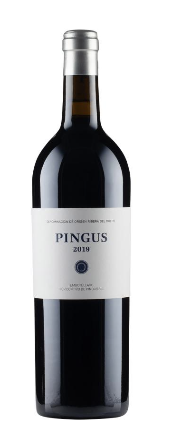 2019 | Dominio de Pingus | Ribera del Duero at CaskCartel.com