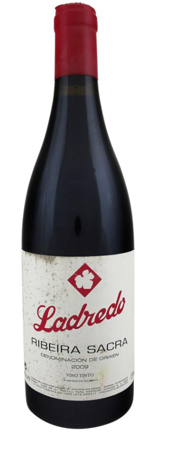 2009 | Niepoort | Ladredo at CaskCartel.com