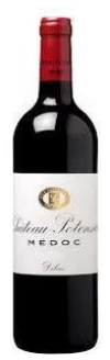 2018 | Chateau Potensac | Medoc at CaskCartel.com