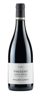 2019 | Benjamin Leroux | Vougeot Clos du Village at CaskCartel.com