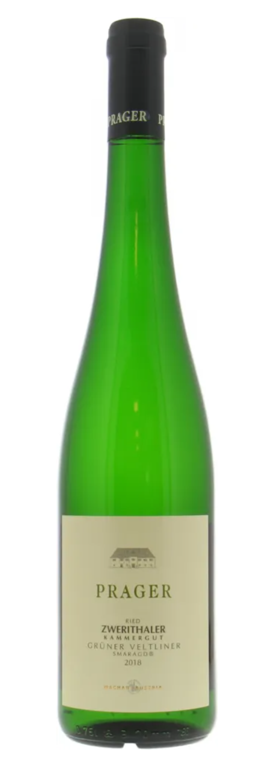 2018 | Weingut Prager | Zwerithaler Kammergut Gruner Veltliner at CaskCartel.com