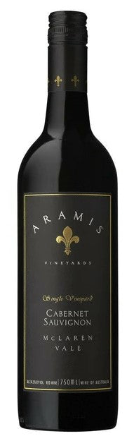 2015 | Aramis Vineyards | Single Vineyard Cabernet Sauvignon at CaskCartel.com