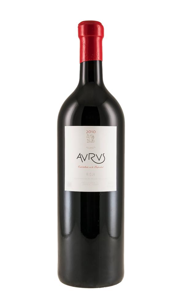 2010 | Finca Allende | Aurus (Double Magnum) at CaskCartel.com