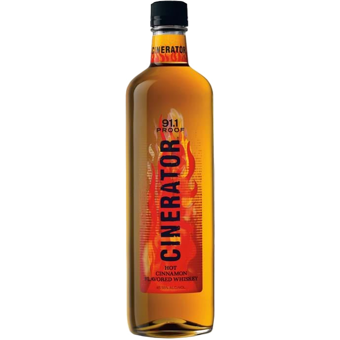 Cinerator 91.1 Whiskey at CaskCartel.com