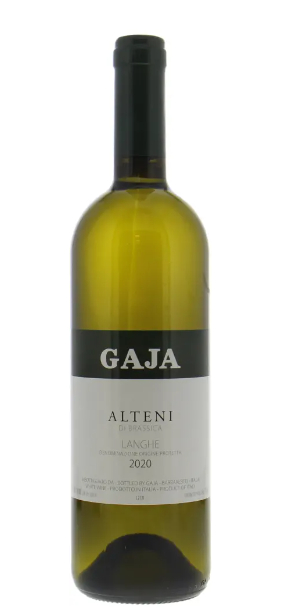 2020 | Gaja | Alteni di Brassica at CaskCartel.com