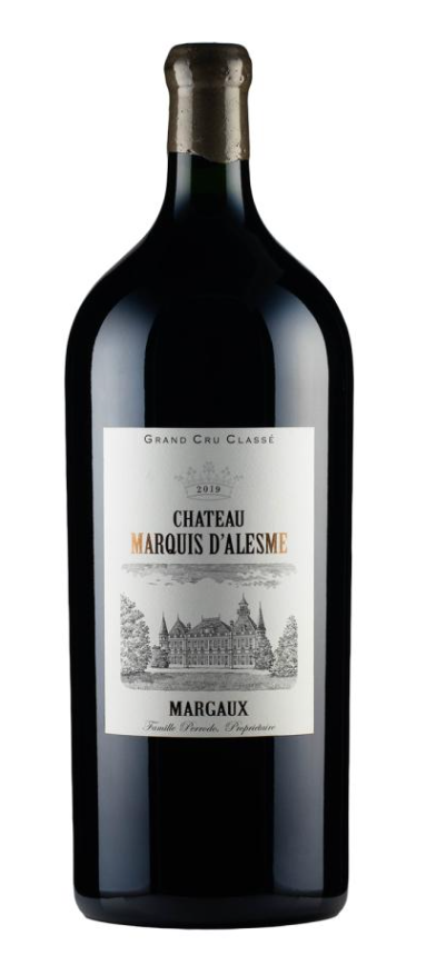 2019 | Château Marquis d'Alesme | Margaux 6L at CaskCartel.com
