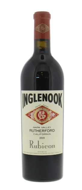 2018 | Inglenook | Rubicon at CaskCartel.com