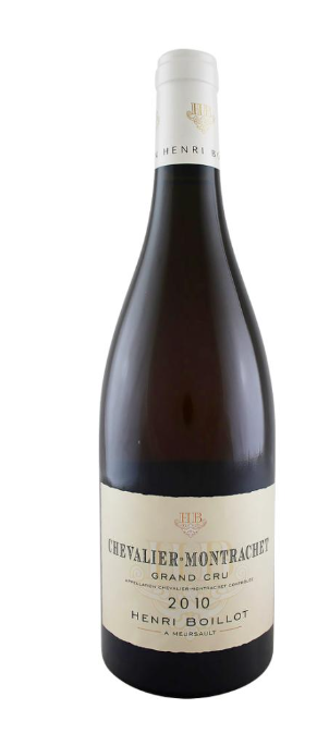 2010 | Henri Boillot | Chevalier Montrachet at CaskCartel.com