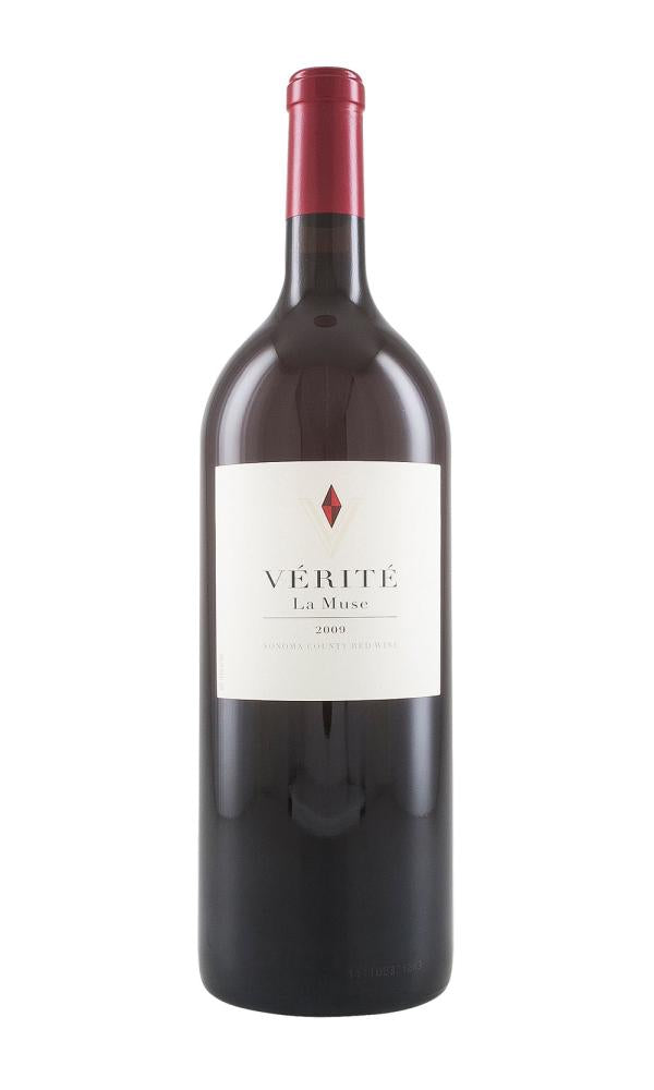 2009 | Verite | La Muse (Magnum) at CaskCartel.com