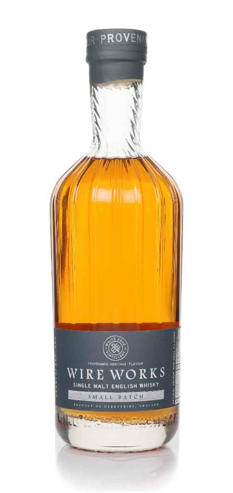 Wire Works Small Batch 2 | 700ML at CaskCartel.com